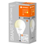 LED-lamp LEDVANCE SMART+ WiFi Mini bulb 40 4.9 W/2700